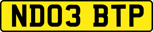 ND03BTP