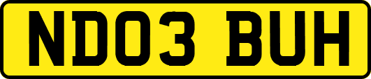 ND03BUH