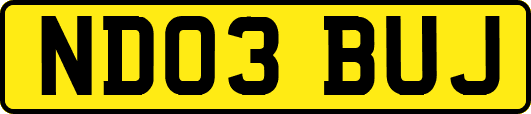 ND03BUJ