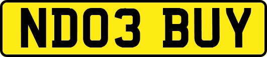 ND03BUY