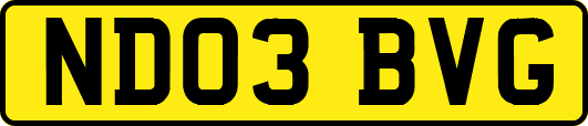 ND03BVG