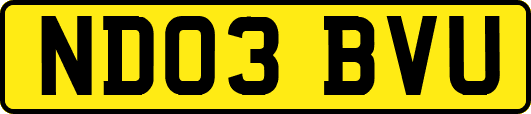 ND03BVU