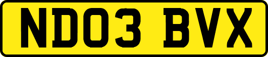 ND03BVX