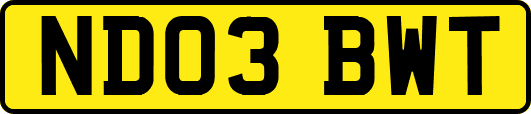 ND03BWT