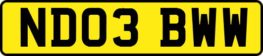 ND03BWW