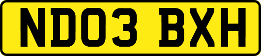 ND03BXH