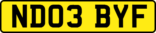 ND03BYF