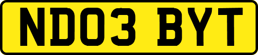 ND03BYT