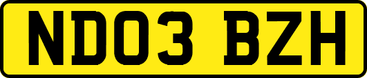 ND03BZH