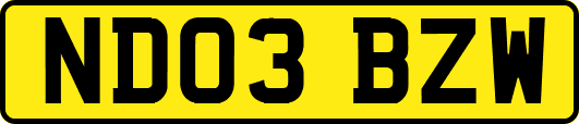 ND03BZW