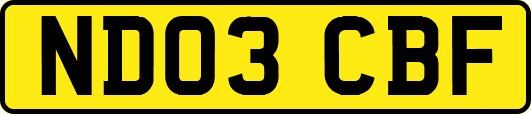 ND03CBF