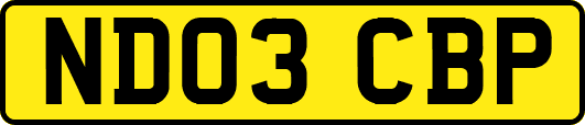 ND03CBP