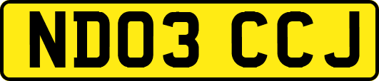 ND03CCJ