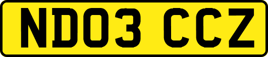 ND03CCZ