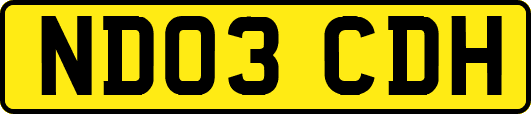 ND03CDH