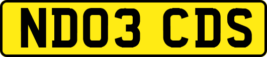 ND03CDS