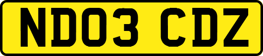 ND03CDZ