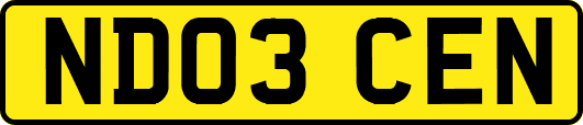 ND03CEN