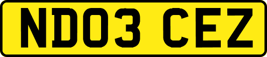 ND03CEZ