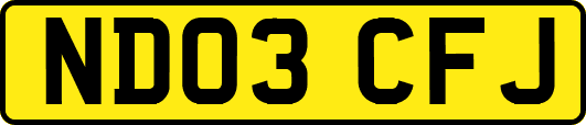 ND03CFJ