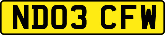 ND03CFW