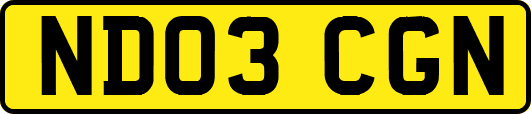 ND03CGN