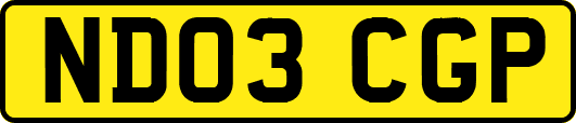ND03CGP