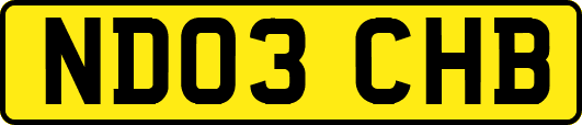 ND03CHB