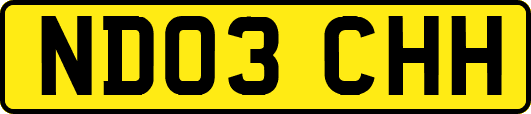 ND03CHH