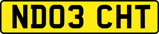 ND03CHT