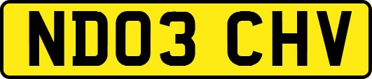 ND03CHV