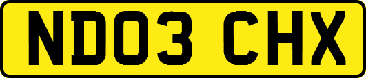 ND03CHX