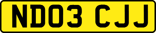 ND03CJJ