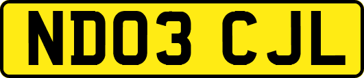 ND03CJL