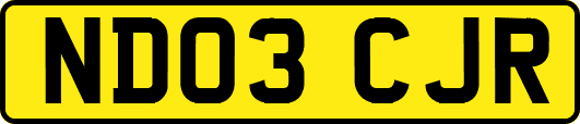 ND03CJR