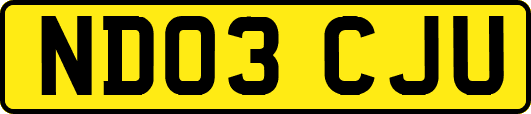 ND03CJU