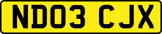 ND03CJX