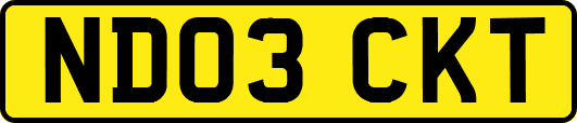 ND03CKT