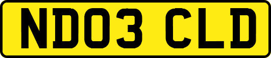 ND03CLD
