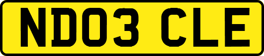 ND03CLE
