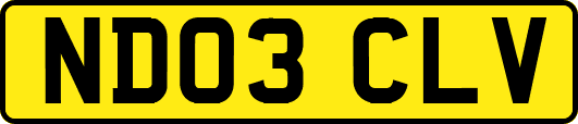 ND03CLV