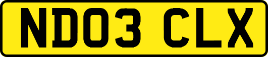 ND03CLX