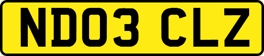 ND03CLZ