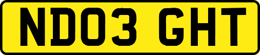 ND03GHT
