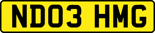ND03HMG