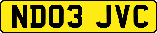 ND03JVC