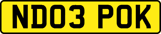 ND03POK