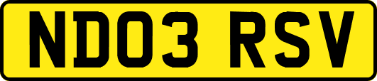 ND03RSV