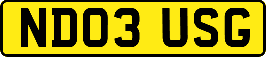 ND03USG