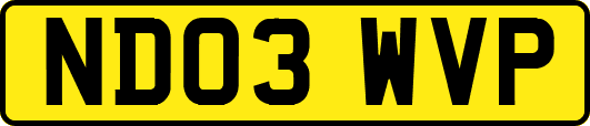 ND03WVP